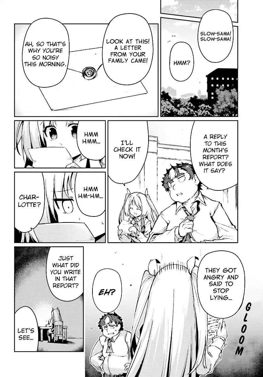 Buta Koushaku ni Tensei Shitakara, Kondo wa Kimi ni Suki to Iitai Chapter 8 7